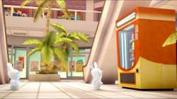 انیمیشن خرگوش های بازیگوش قسمت 459 - rabbids invasion